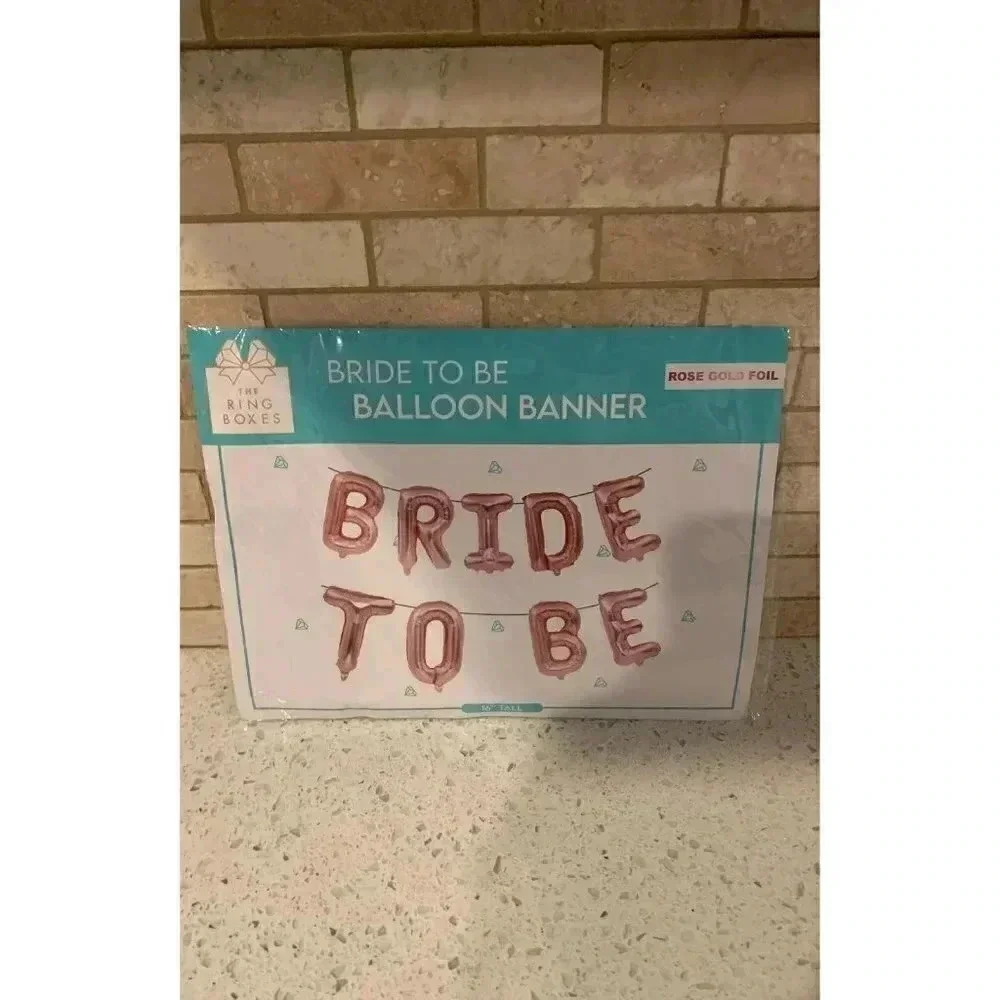 Bride party wedding decorations‎ bridal shower bachlorette essentials BC
